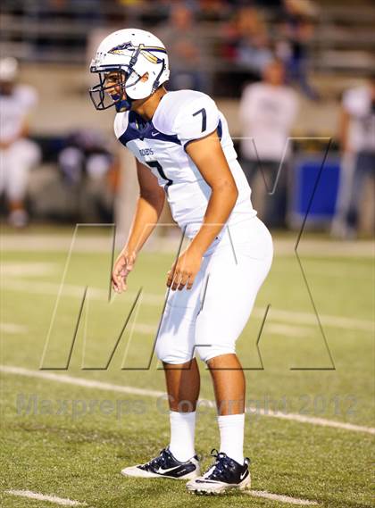 Thumbnail 1 in Keller @ Haltom photogallery.