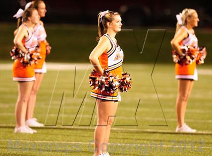 Thumbnail 3 in Keller @ Haltom photogallery.