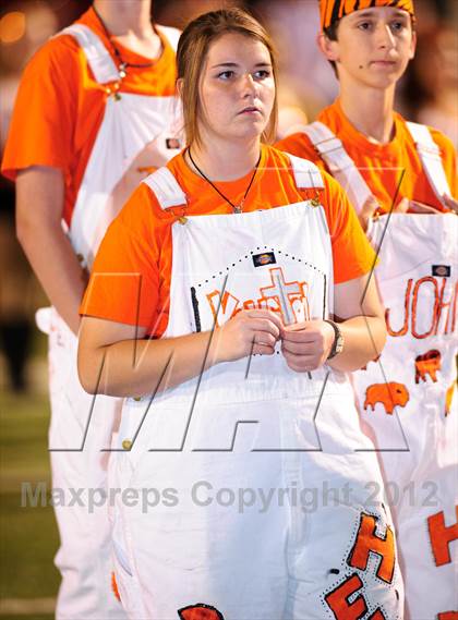 Thumbnail 2 in Keller @ Haltom photogallery.