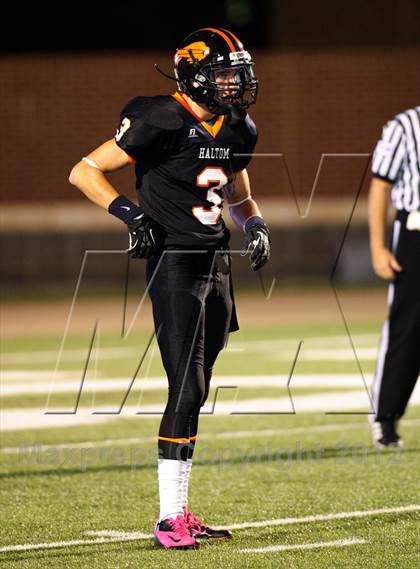 Thumbnail 1 in Keller @ Haltom photogallery.