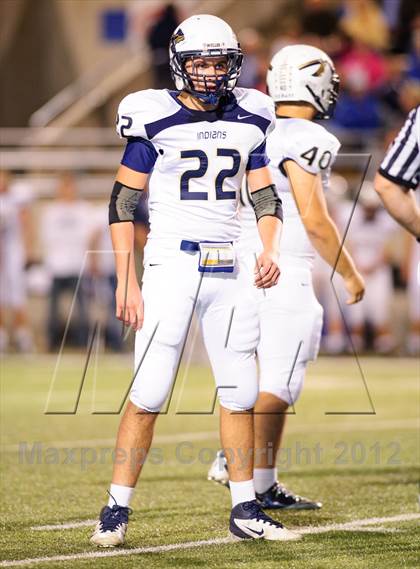Thumbnail 2 in Keller @ Haltom photogallery.