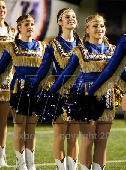 Thumbnail 2 in Keller @ Haltom photogallery.