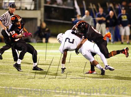Thumbnail 2 in Keller @ Haltom photogallery.