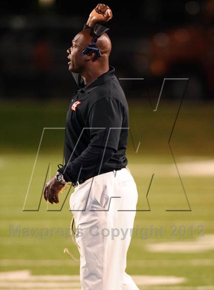 Thumbnail 1 in Keller @ Haltom photogallery.