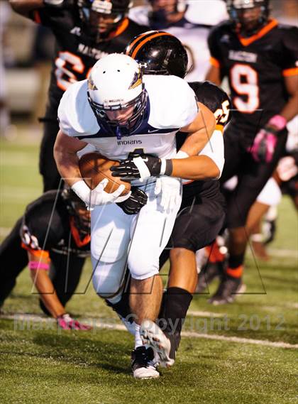 Thumbnail 2 in Keller @ Haltom photogallery.