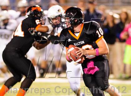 Thumbnail 3 in Keller @ Haltom photogallery.