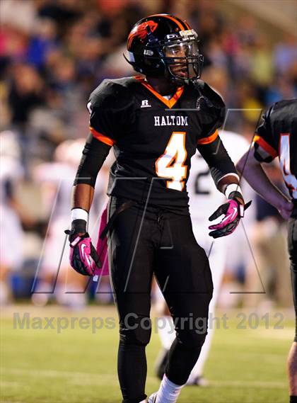 Thumbnail 3 in Keller @ Haltom photogallery.