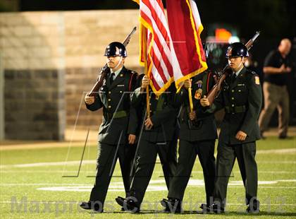 Thumbnail 3 in Keller @ Haltom photogallery.