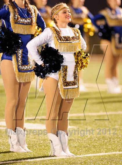 Thumbnail 2 in Keller @ Haltom photogallery.