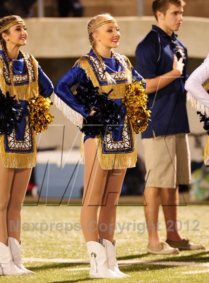 Thumbnail 3 in Keller @ Haltom photogallery.