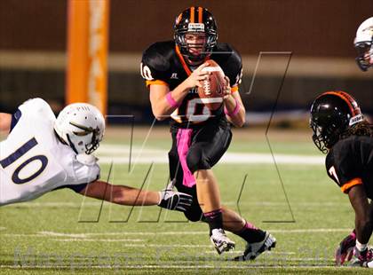 Thumbnail 2 in Keller @ Haltom photogallery.