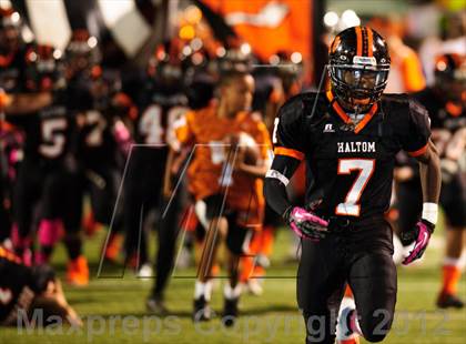 Thumbnail 2 in Keller @ Haltom photogallery.