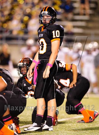 Thumbnail 2 in Keller @ Haltom photogallery.
