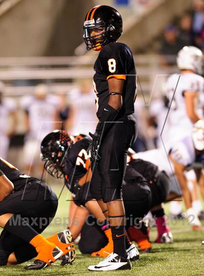 Thumbnail 1 in Keller @ Haltom photogallery.