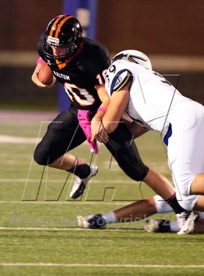 Thumbnail 3 in Keller @ Haltom photogallery.