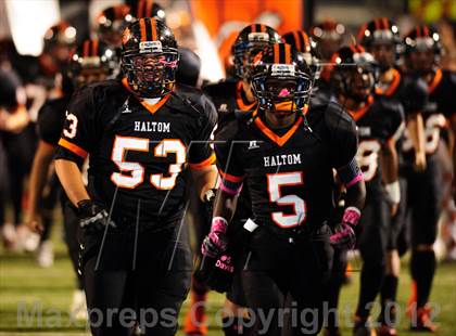 Thumbnail 2 in Keller @ Haltom photogallery.