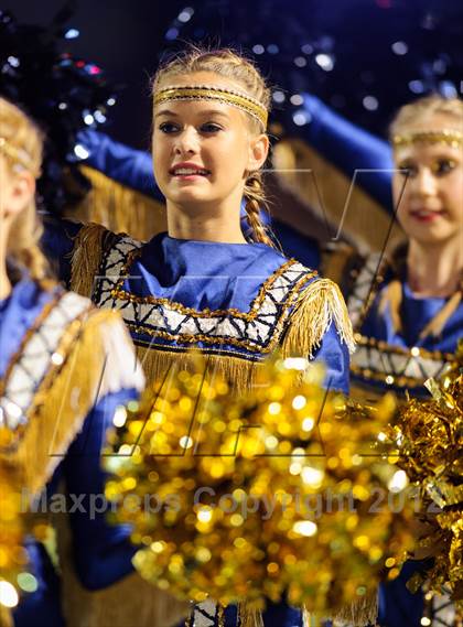 Thumbnail 3 in Keller @ Haltom photogallery.