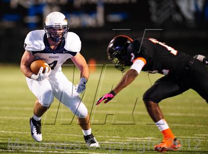 Thumbnail 2 in Keller @ Haltom photogallery.