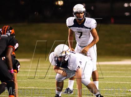 Thumbnail 1 in Keller @ Haltom photogallery.