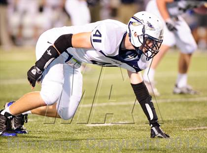 Thumbnail 3 in Keller @ Haltom photogallery.