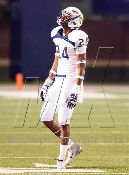 Thumbnail 1 in Keller @ Haltom photogallery.