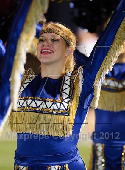 Thumbnail 2 in Keller @ Haltom photogallery.