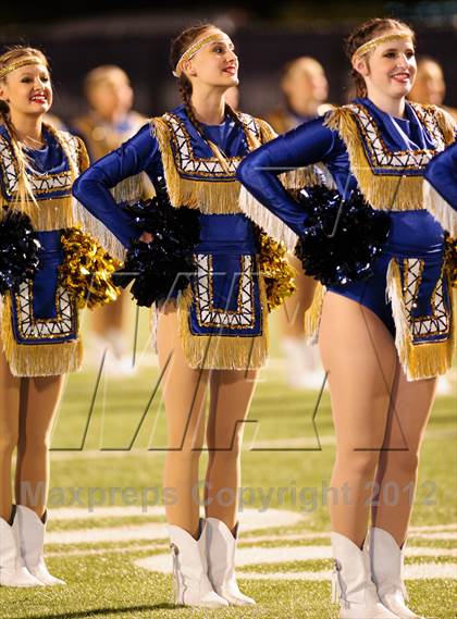 Thumbnail 1 in Keller @ Haltom photogallery.