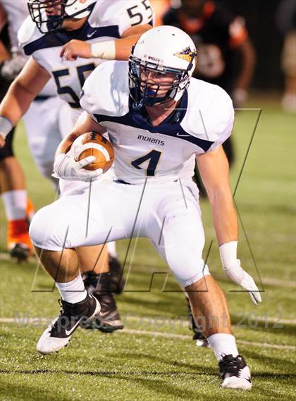 Thumbnail 1 in Keller @ Haltom photogallery.