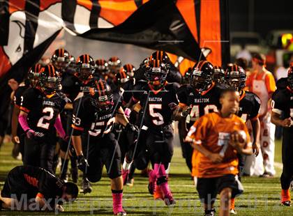 Thumbnail 3 in Keller @ Haltom photogallery.