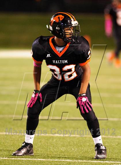 Thumbnail 3 in Keller @ Haltom photogallery.