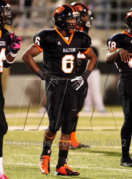 Thumbnail 2 in Keller @ Haltom photogallery.
