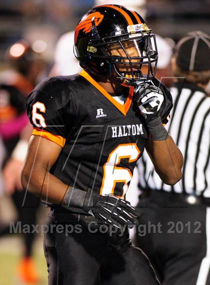 Thumbnail 2 in Keller @ Haltom photogallery.
