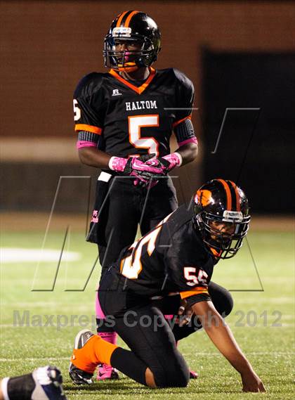 Thumbnail 3 in Keller @ Haltom photogallery.