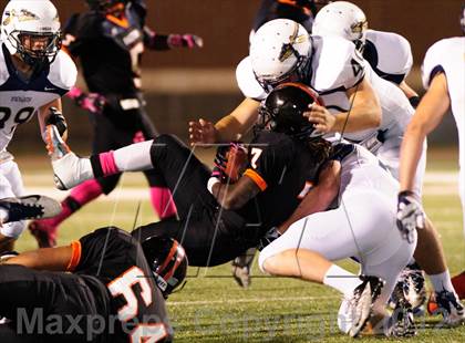 Thumbnail 1 in Keller @ Haltom photogallery.