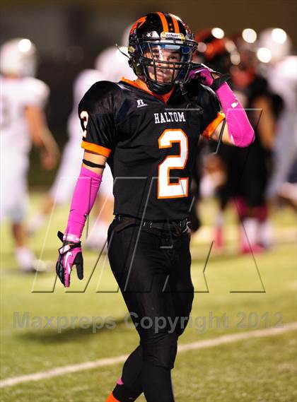 Thumbnail 2 in Keller @ Haltom photogallery.