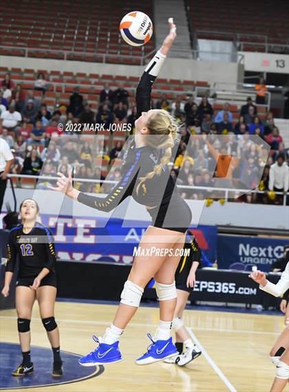 Thumbnail 3 in Phoenix Country Day vs. St. Johns (AIA 2A Final) photogallery.