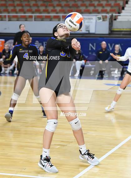 Thumbnail 1 in Phoenix Country Day vs. St. Johns (AIA 2A Final) photogallery.
