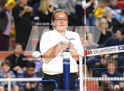 Thumbnail 1 in Phoenix Country Day vs. St. Johns (AIA 2A Final) photogallery.