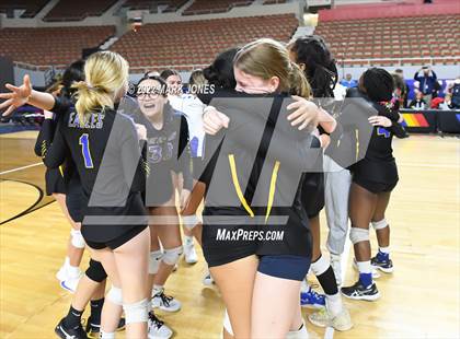 Thumbnail 3 in Phoenix Country Day vs. St. Johns (AIA 2A Final) photogallery.