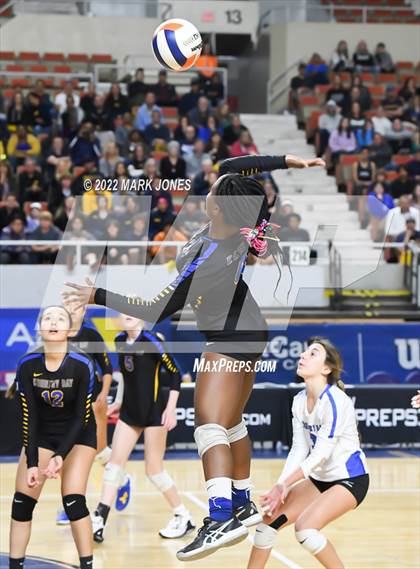 Thumbnail 1 in Phoenix Country Day vs. St. Johns (AIA 2A Final) photogallery.