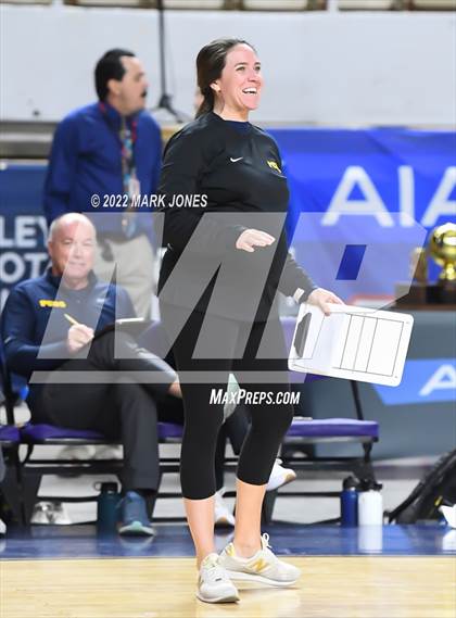 Thumbnail 1 in Phoenix Country Day vs. St. Johns (AIA 2A Final) photogallery.