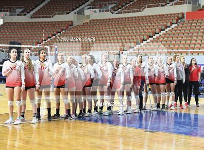 Thumbnail 3 in Phoenix Country Day vs. St. Johns (AIA 2A Final) photogallery.