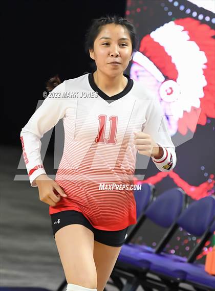 Thumbnail 3 in Phoenix Country Day vs. St. Johns (AIA 2A Final) photogallery.