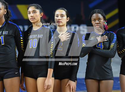 Thumbnail 1 in Phoenix Country Day vs. St. Johns (AIA 2A Final) photogallery.