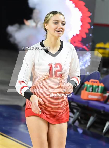 Thumbnail 2 in Phoenix Country Day vs. St. Johns (AIA 2A Final) photogallery.