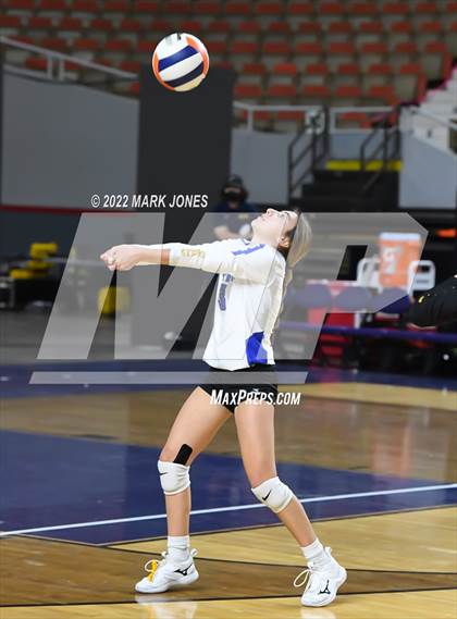 Thumbnail 3 in Phoenix Country Day vs. St. Johns (AIA 2A Final) photogallery.