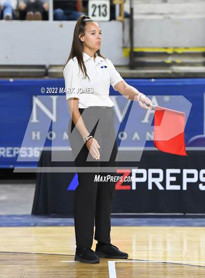Thumbnail 1 in Phoenix Country Day vs. St. Johns (AIA 2A Final) photogallery.