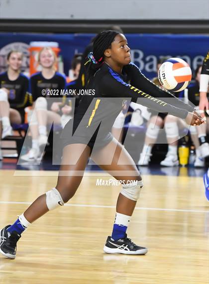 Thumbnail 2 in Phoenix Country Day vs. St. Johns (AIA 2A Final) photogallery.