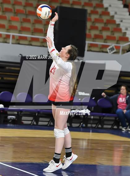 Thumbnail 3 in Phoenix Country Day vs. St. Johns (AIA 2A Final) photogallery.