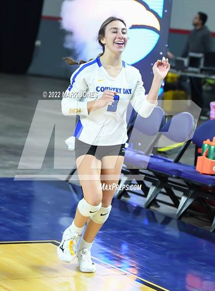 Thumbnail 1 in Phoenix Country Day vs. St. Johns (AIA 2A Final) photogallery.
